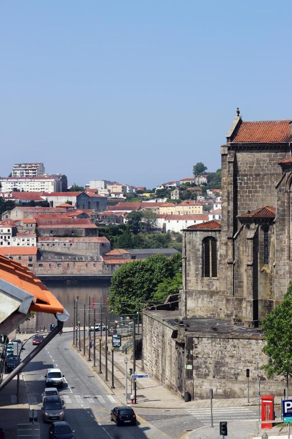 Hm - Infante Riverside Apartment R Porto Exterior foto