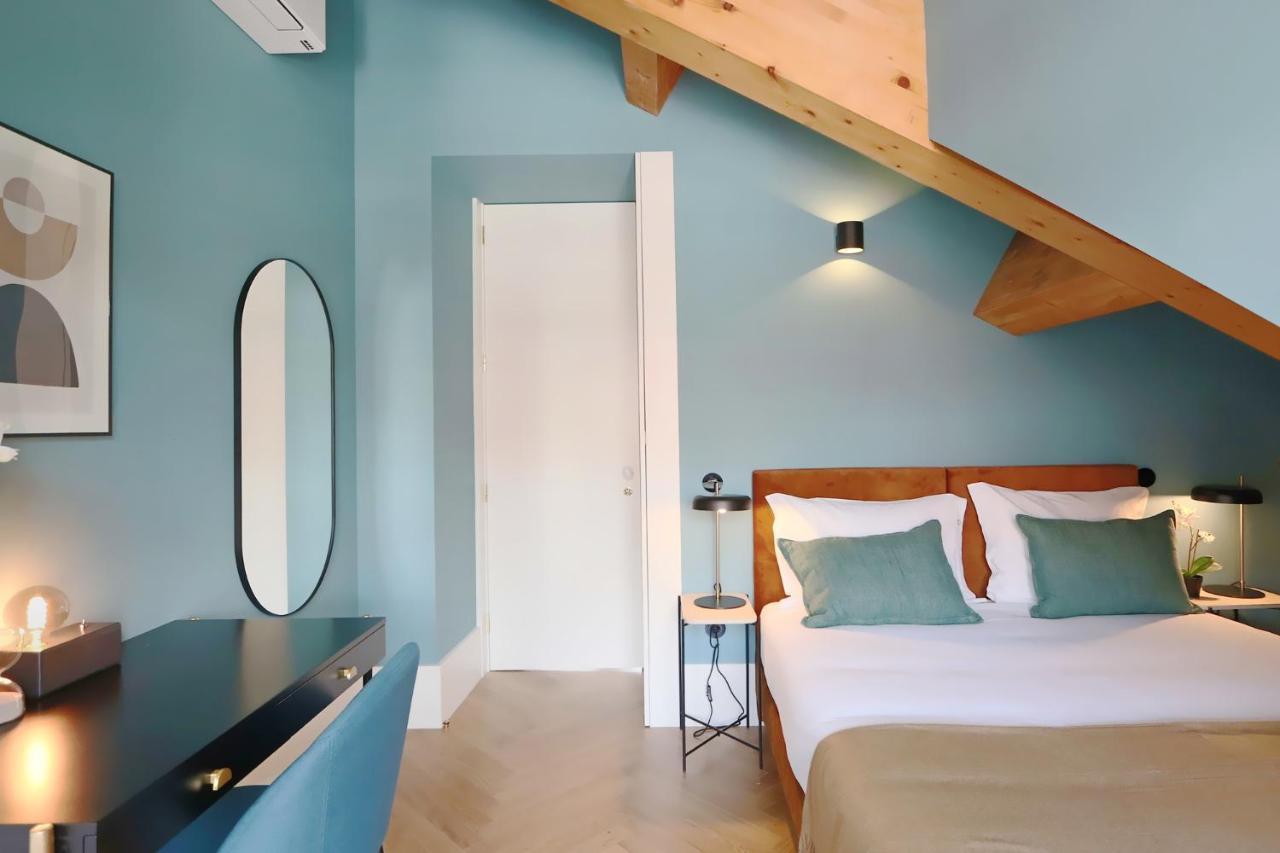 Hm - Infante Riverside Apartment R Porto Exterior foto